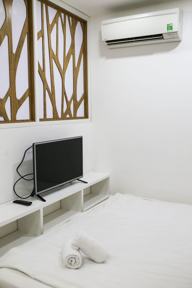 Gold Ocean Nha Trang