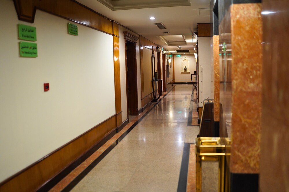 Sand Rose Suite Hotel