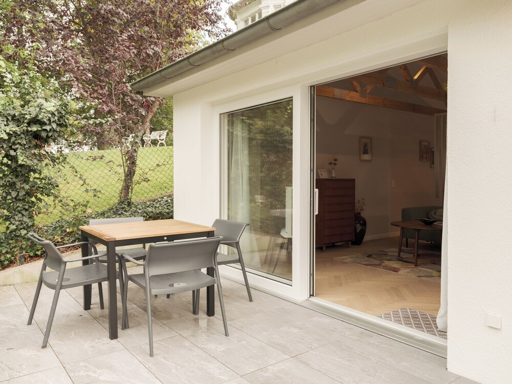OSTKÜSTE - Villa Groth Design Apartments