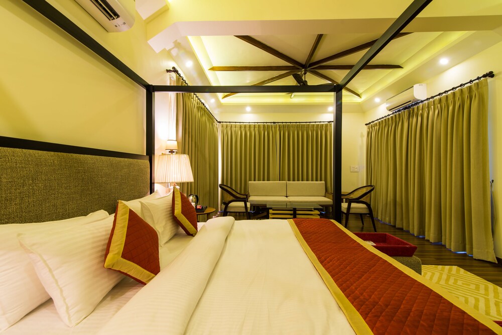 Budh Villa by Iksha