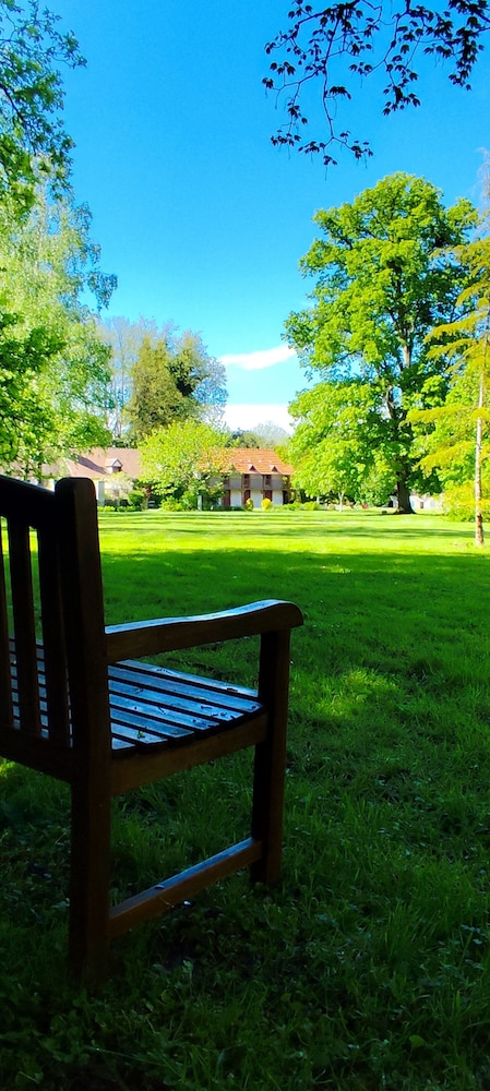 Domaine de Montizeau - Chambres d'hôtes
