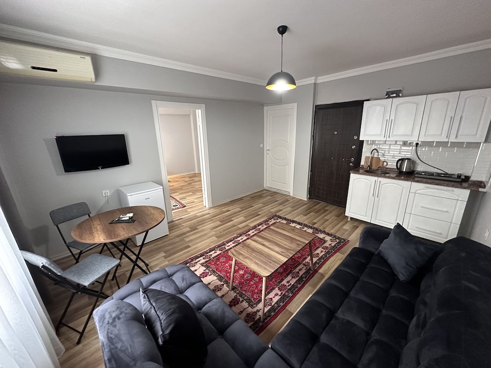 Asparagus Otel Süitleri Eski Şehir - Image 81