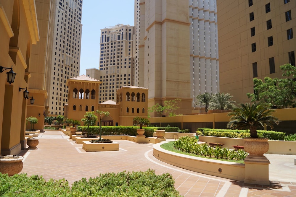 Elan Rimal Suites - JBR Dubai