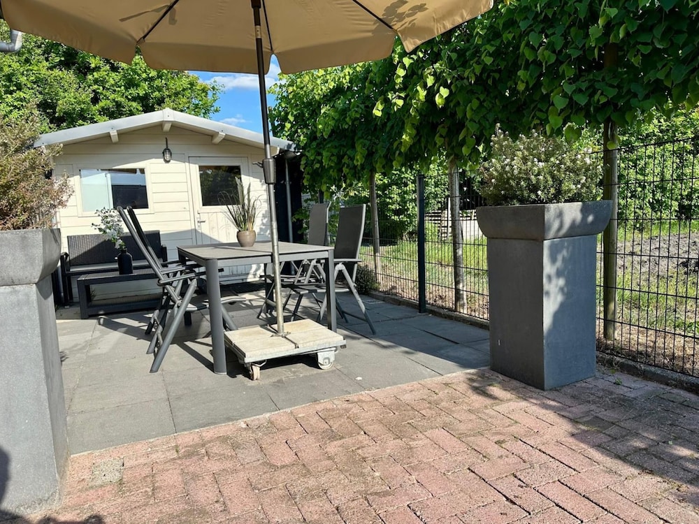 Holiday Home in Elim Near Slagharen Park