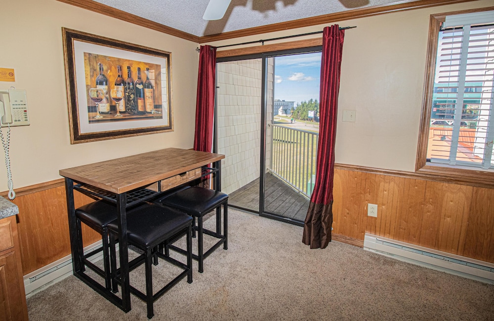 Mountaintop Condos
