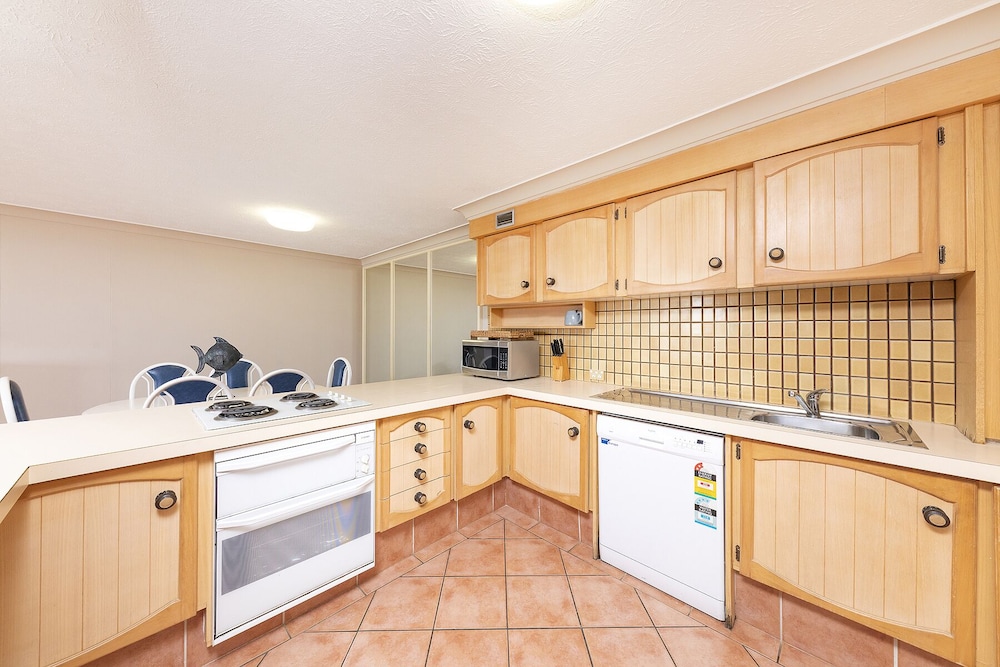 Sandbar Unit 402 view 5