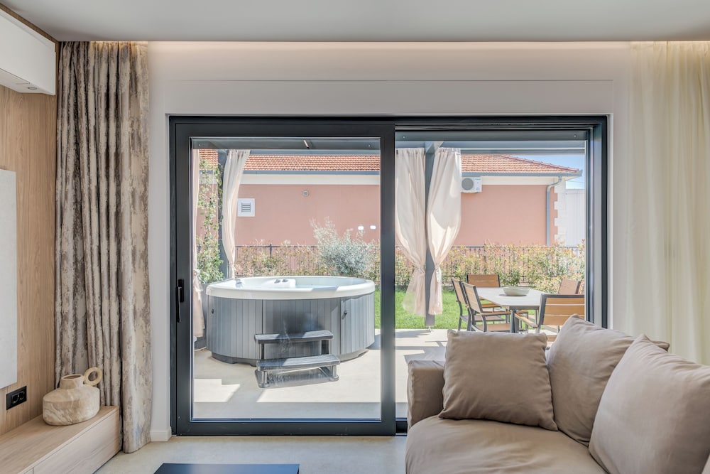 Villa Casa Di Mare - Green Garden Villas