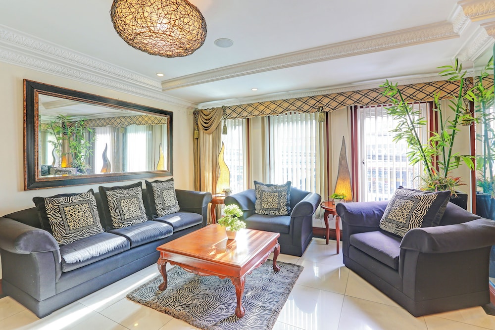 VIP Hostel, Evangelista, Makati Manila, Near PNR Pasay