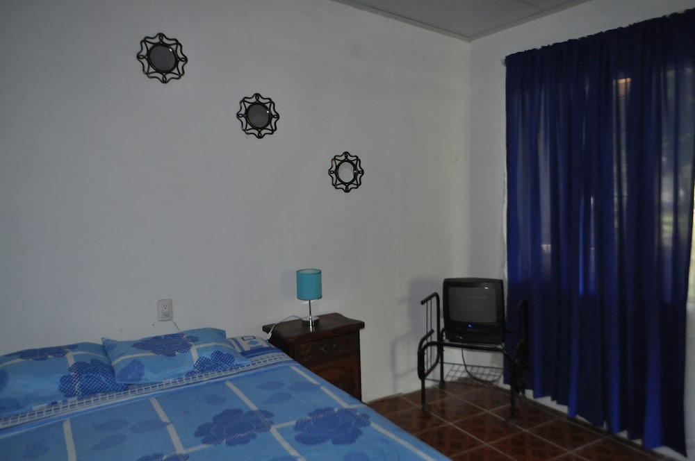 Finca don Litos