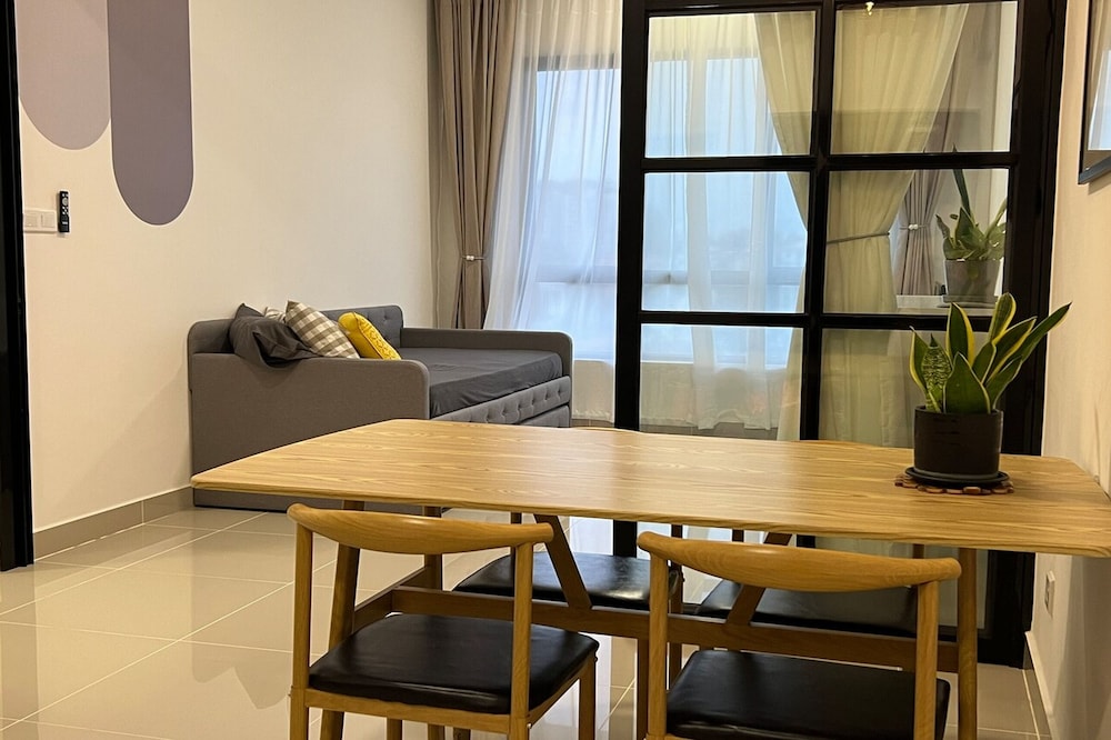 Kajang MKH Boulevard Apartments