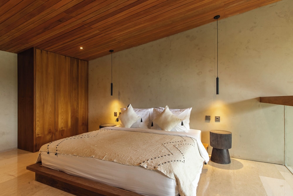 Arvatya Villas Bingin by Blacksand