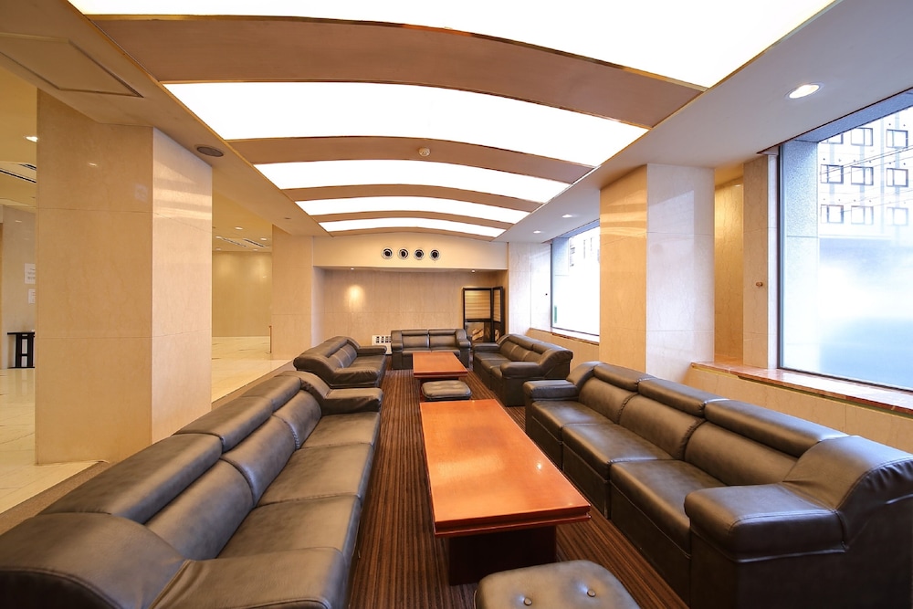 Kyoto Hotel SANOYA-4