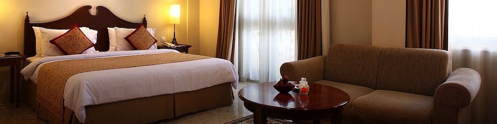 Kilemakyaro Mountain Lodge