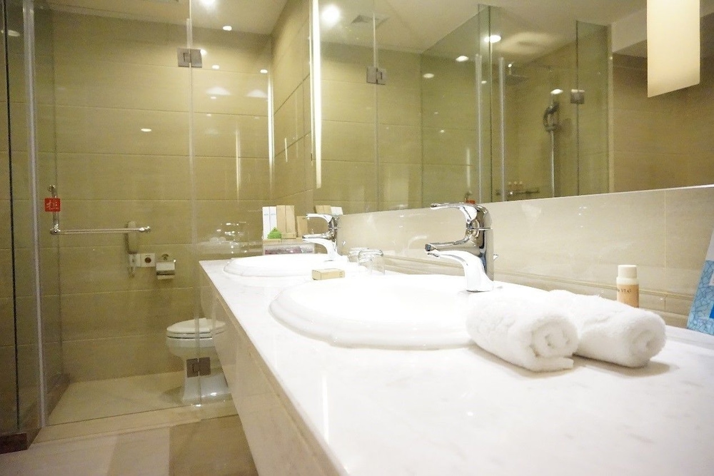 Changzhou Vacations - Liyang Nanshan Garden - Property Image 5