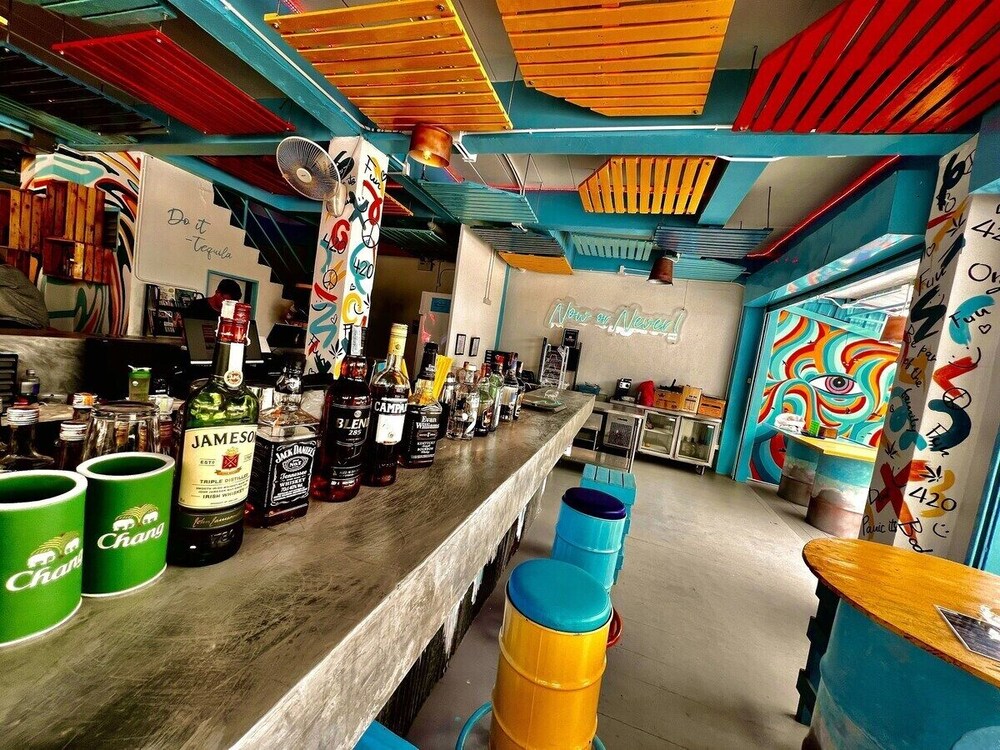 The Hangout Ao Nang