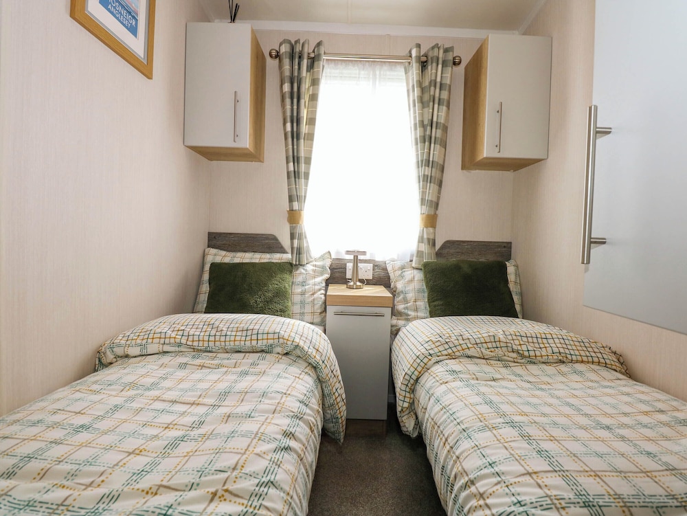 Trewan Lodge