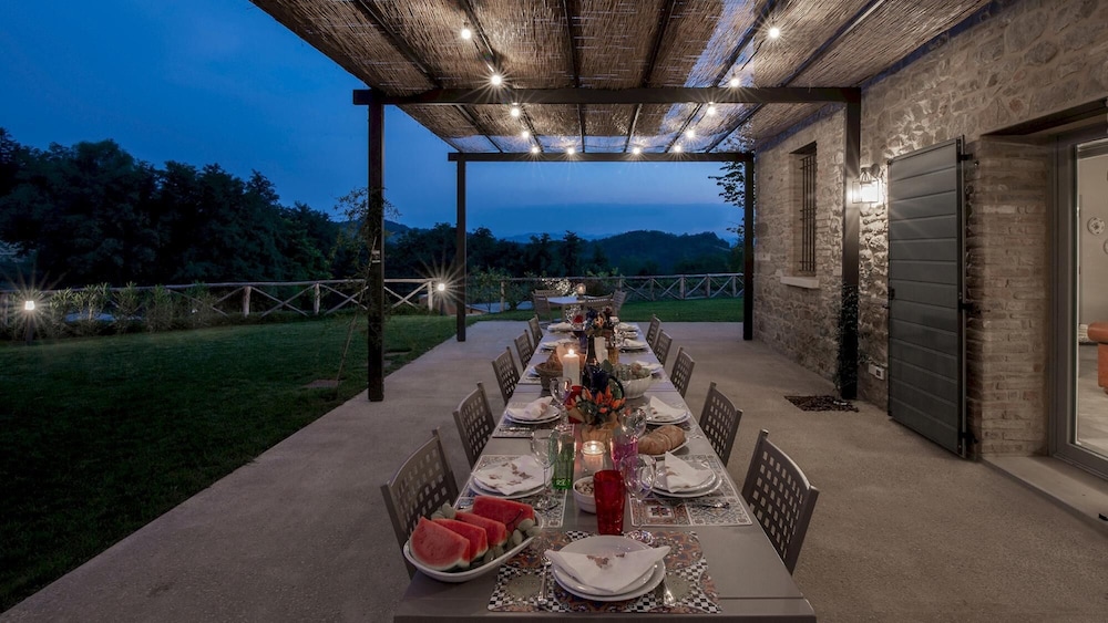 Relais Corbaia 12 1