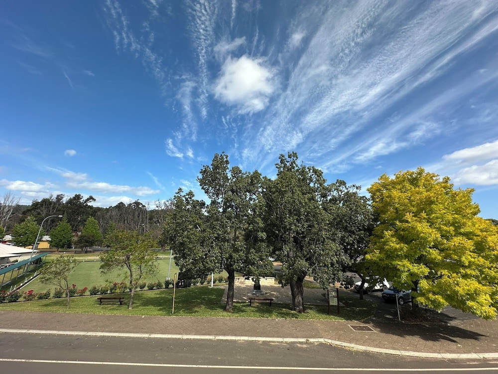 Nannup Hotel