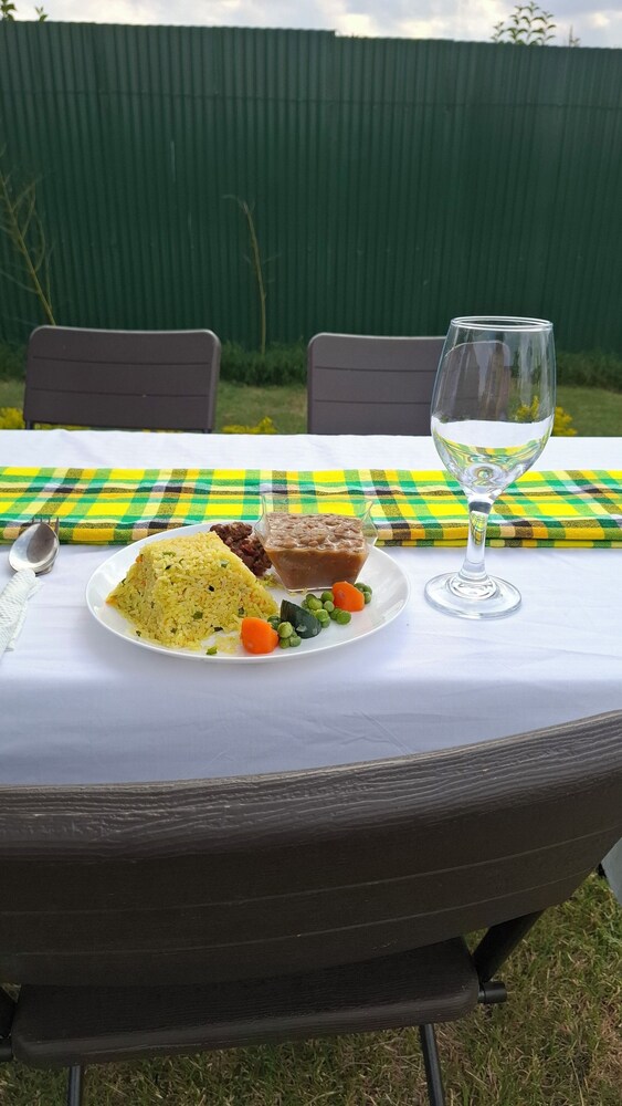 Lux Suites Wild Wood Cottages Naivasha