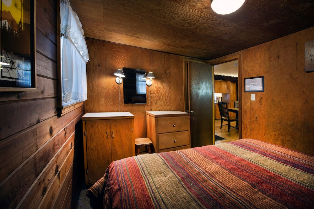 Grandma's Cabin