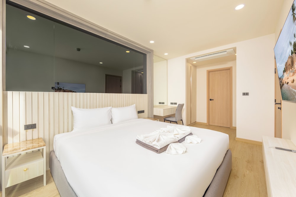 Ozone Condo by TropicLook Apartments