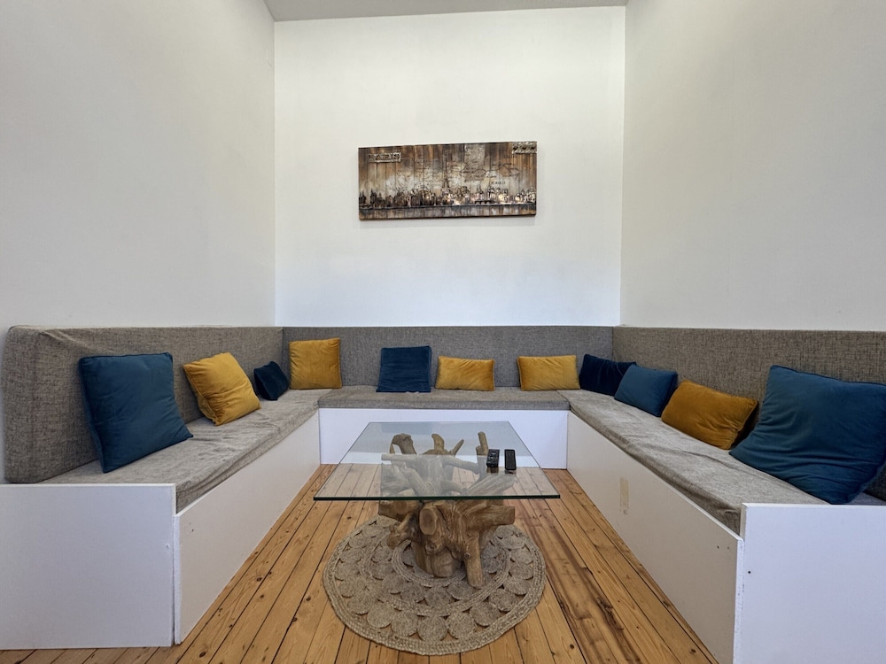 Loft in Le Mans Near Historic Old Town