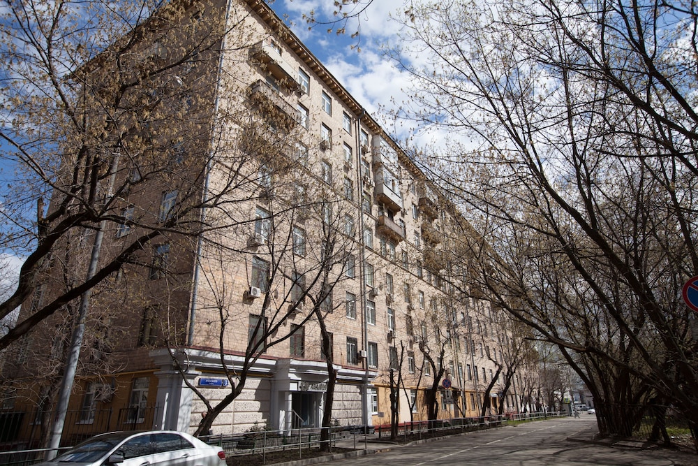 Kvart Boutique City