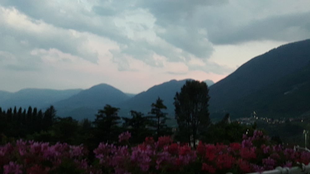 Hotel Garni Lux