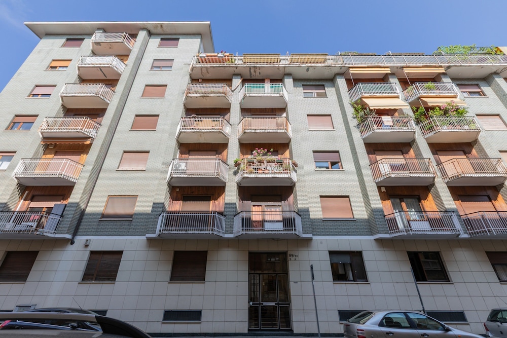 Pala Olimpico Apartment by Wonderful Italy