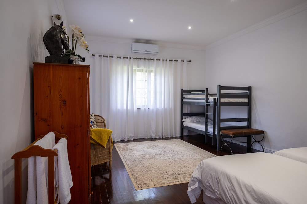 Stellenhof Guesthouse
