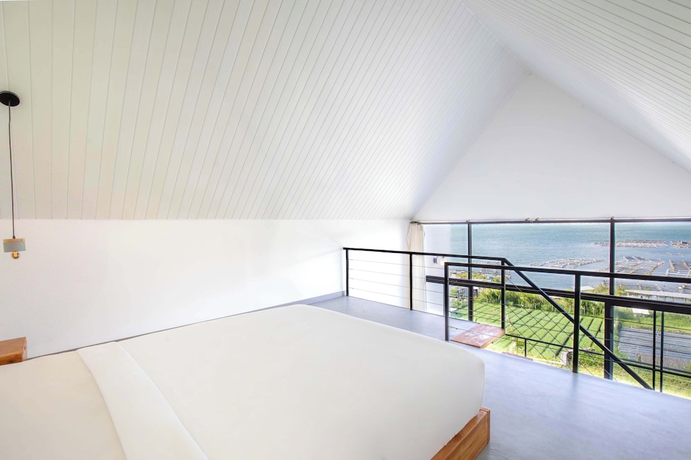 Faro Cabin Kintamani