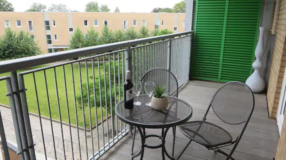 Citystay Living - Warren Close