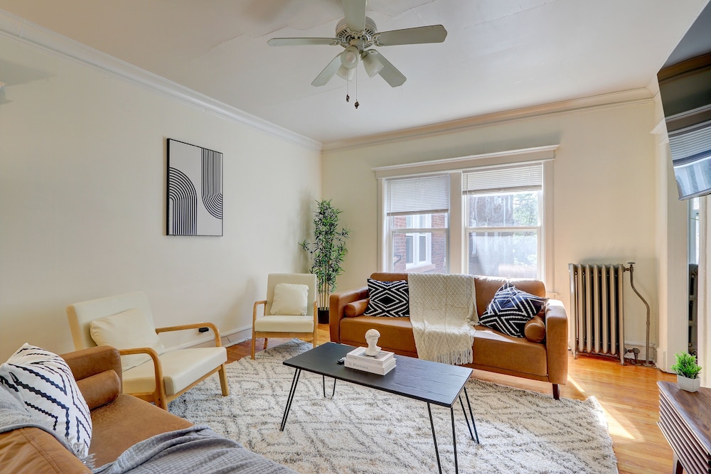 ROVE LIVING/KB - Prospect