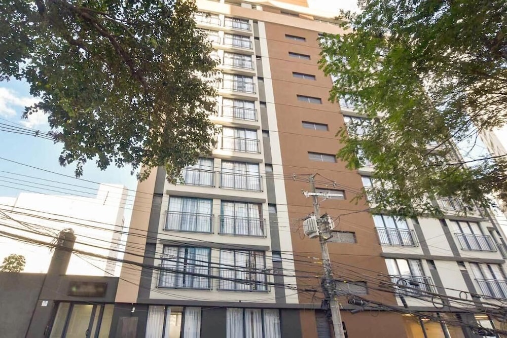 Paraíso Paulista Flats by Feel Sampa