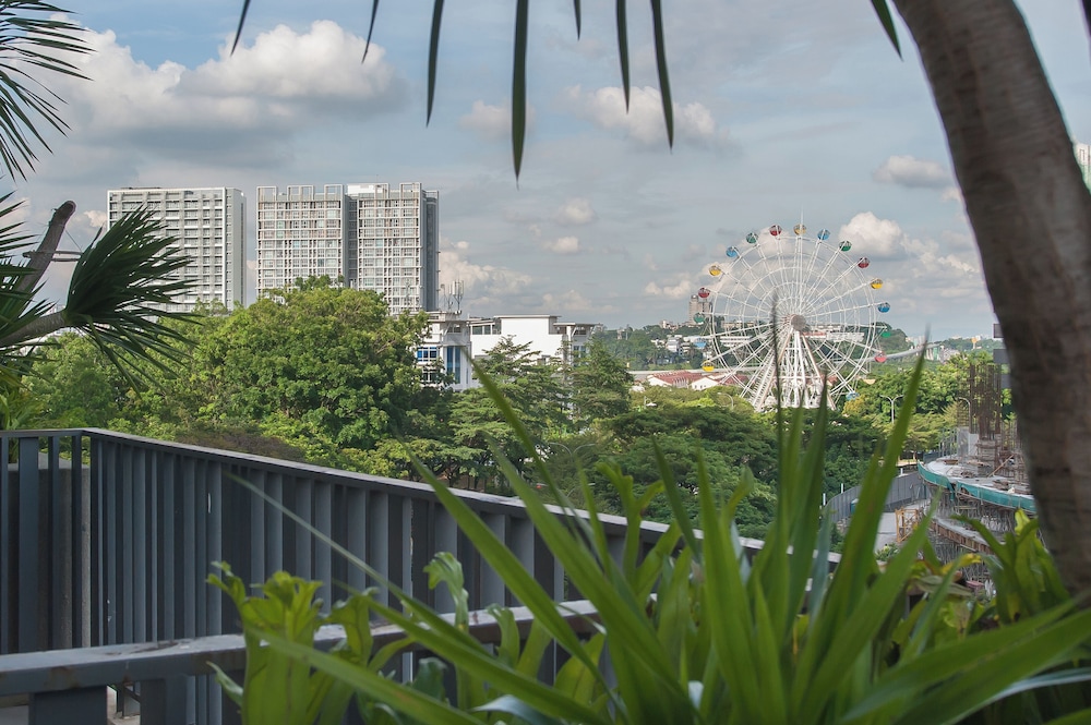 ICity Luxury Condominium Shah Alam