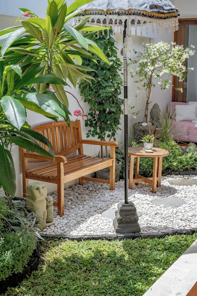 Villa Lilly Sanur