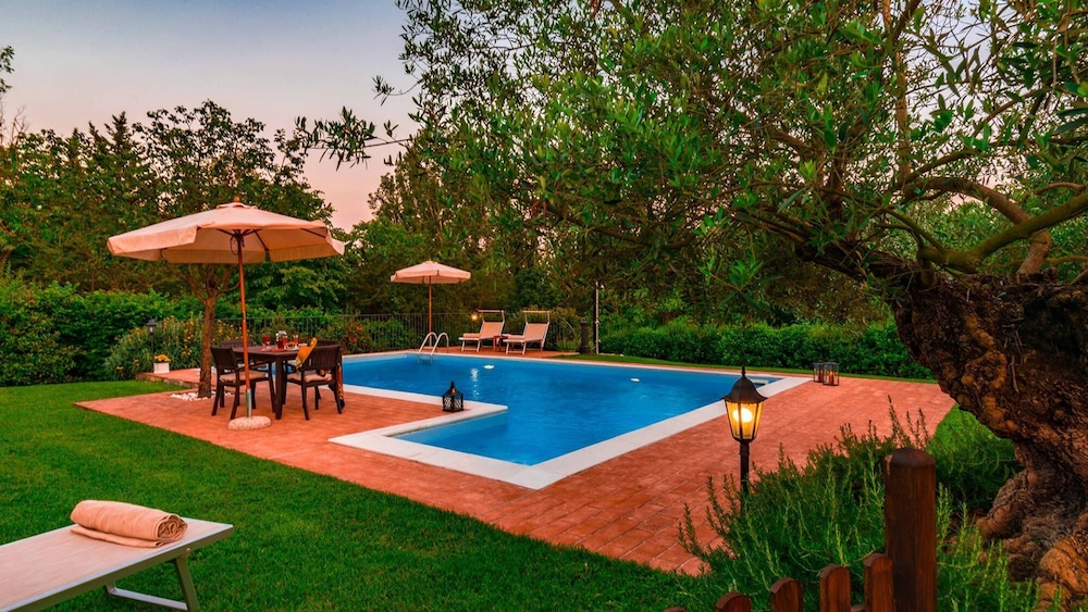 Villa Gino 8 2 in Empoli view 4
