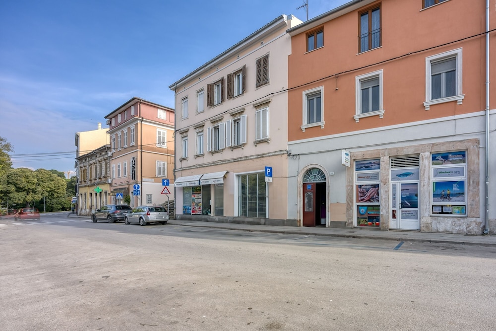 Apartment Close to the Centre