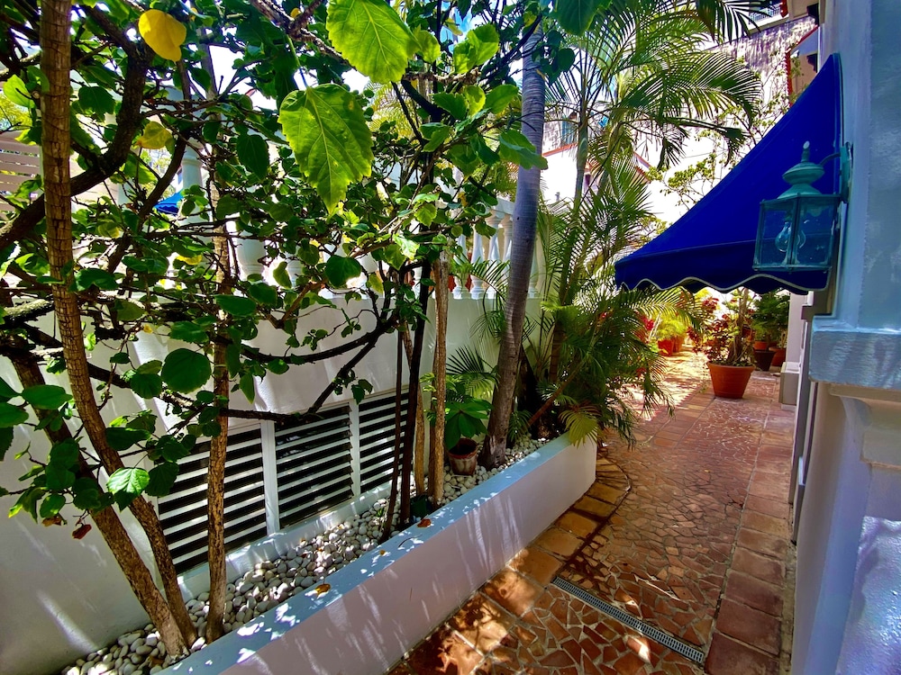At Wind Chimes Boutique Hotel - Property Image 103