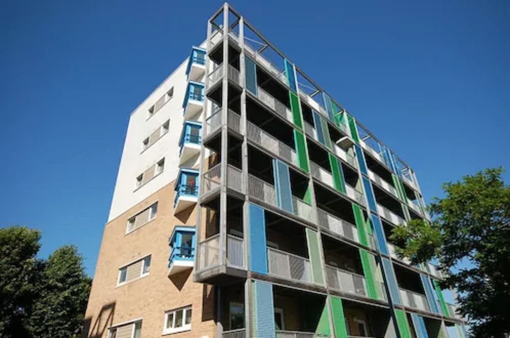 Citystay Living - Warren Close