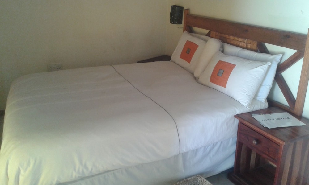 Maya Guest Inn