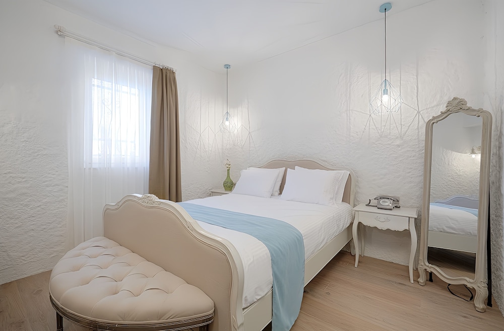 Alakapi Otel & Villalar - Image 23