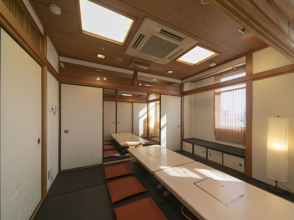 Himeji Vacations - APA Hotel Himeji Ekikita - Property Image 13