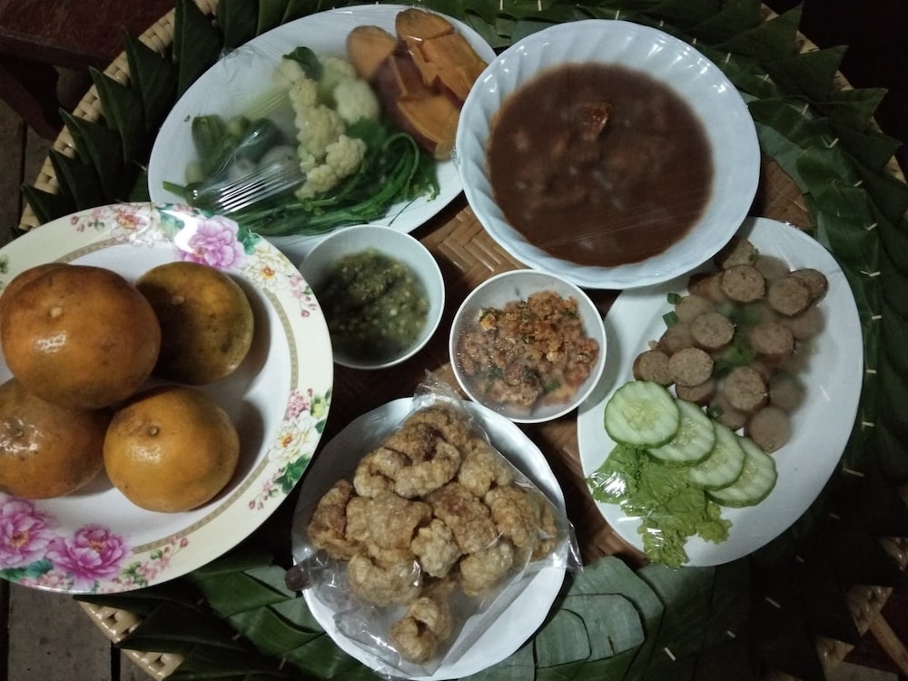 Phu Resort