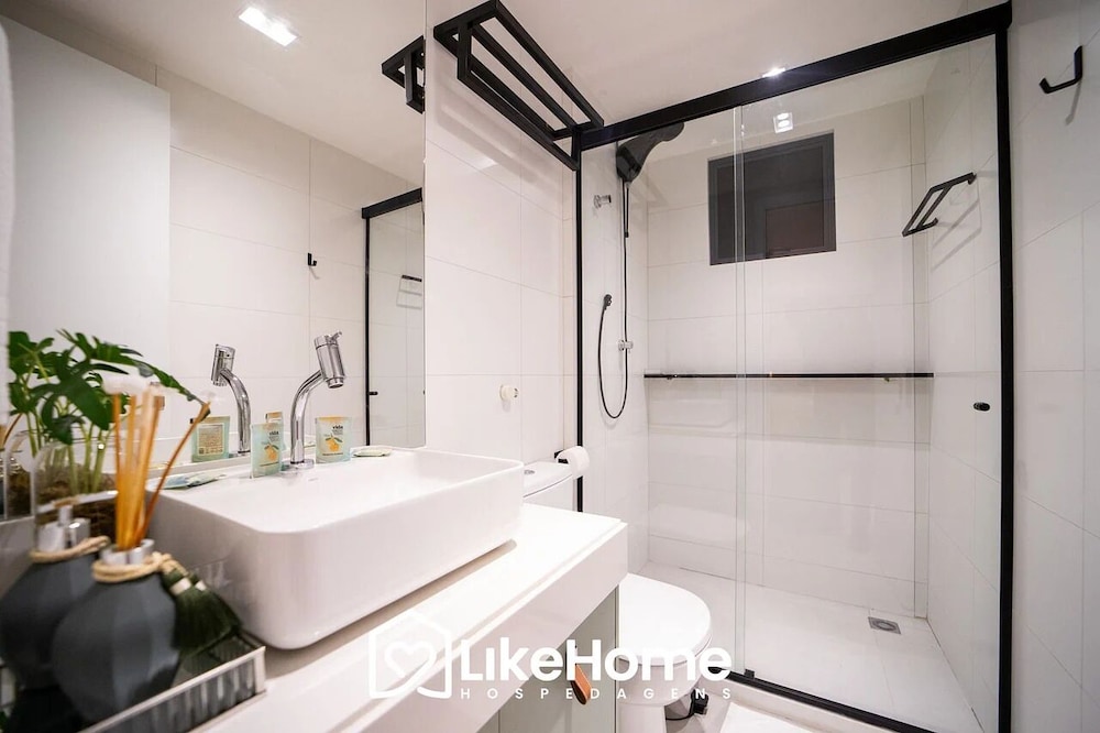 Vert House - LikeHome Hospedagens