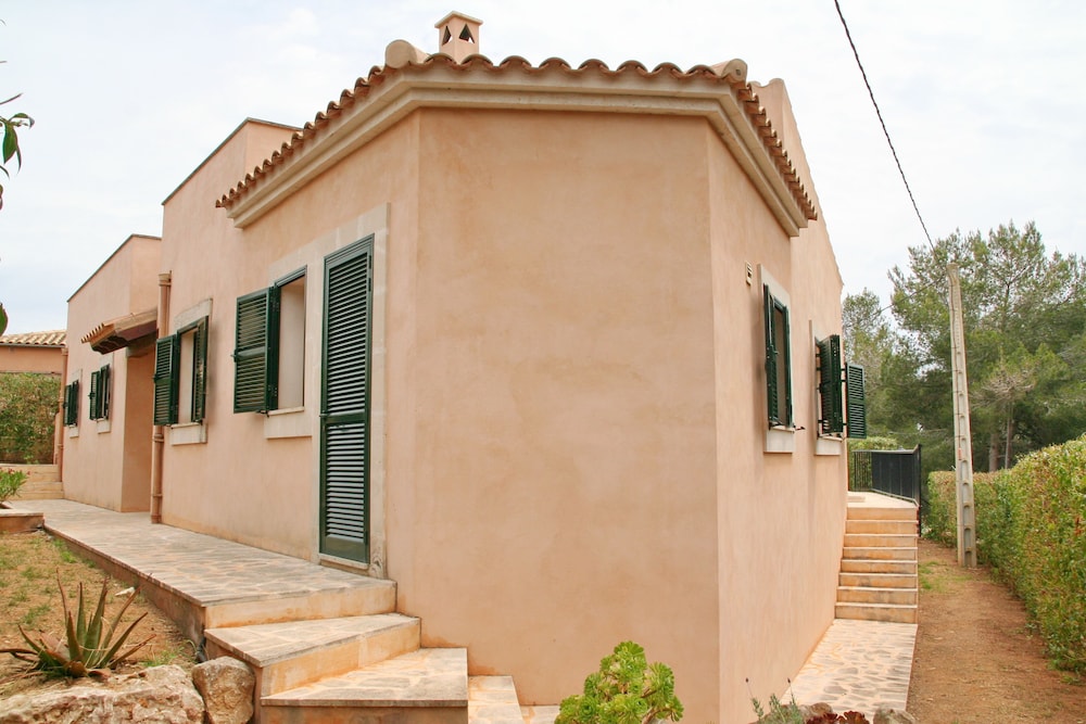 Villa Esquina