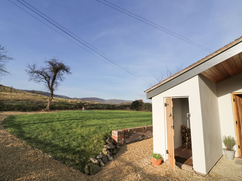 Ivy Cottage