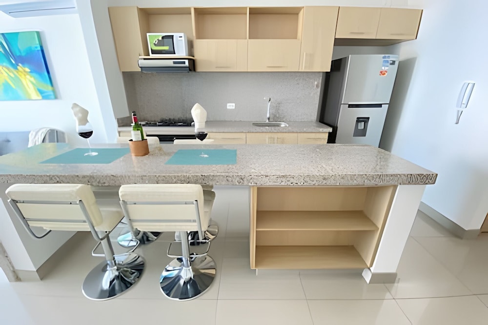 Apartamentos Reserva del Mar - by SOHO