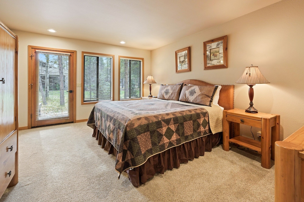 Summit View 5 4 Bedroom Home