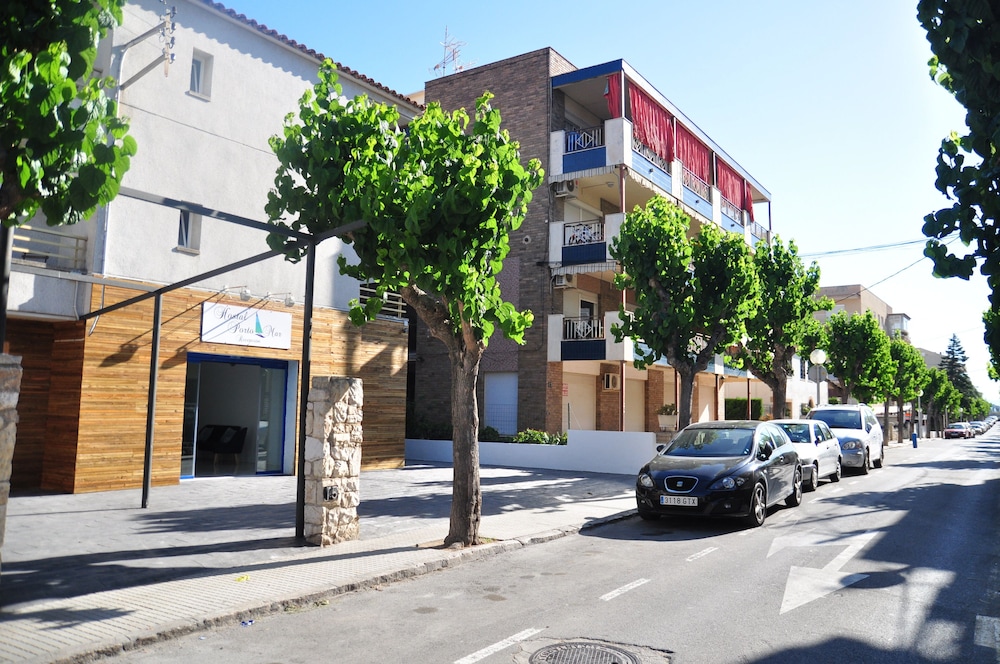 Hostal Porto Mar